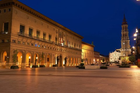 Town Hall
