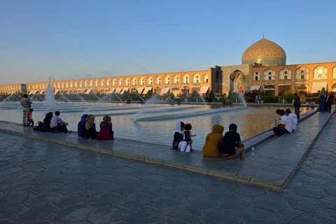 Meidan-e Emam