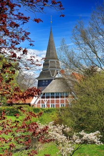 Kirche St. Johannis
