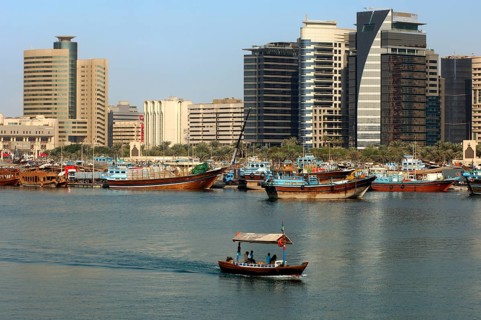 Dhows