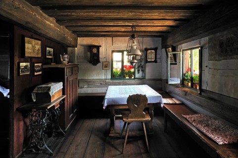 Parlour