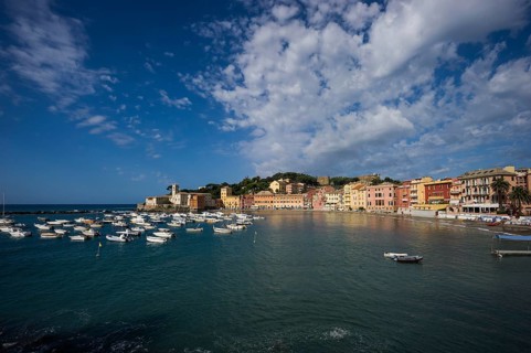 Townscape