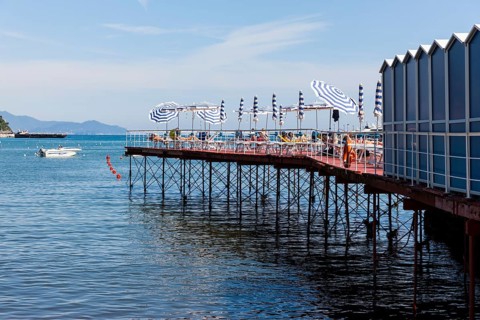 Jetty