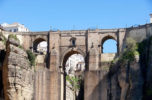 Puente Nuevo