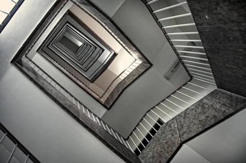 Stairwell