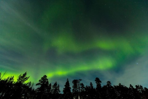 Northern Lights