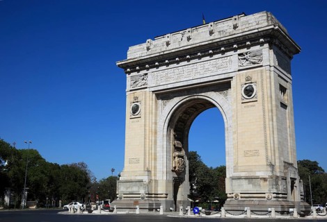 Arcul de Triumf