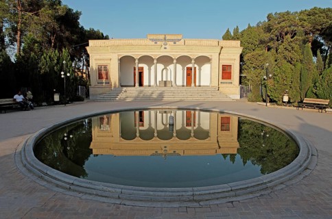 Ateshkadeh
