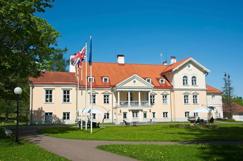 Manor