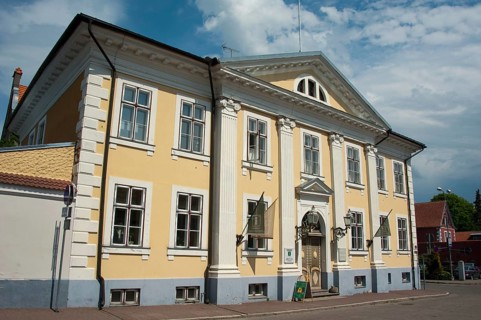 Town Hall