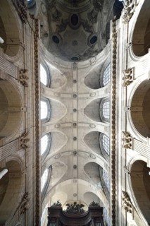 Ceiling construction