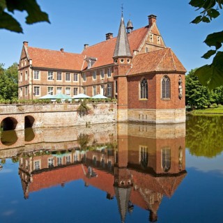 Burg Hulshoff Castle