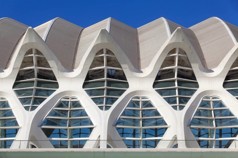 Museo de Las Ciencias
