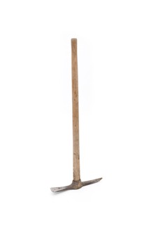 Pickaxe