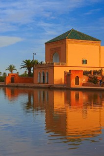 Saadier Palace