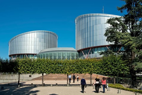 European Court of Human Rights