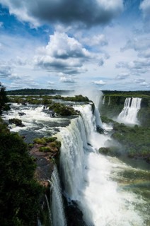 Iguazu Falls