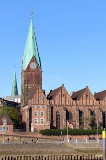 St. Martini Church