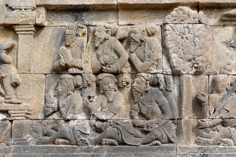 Relief