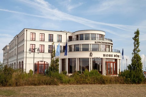Kongresszentrum Hohe Dune