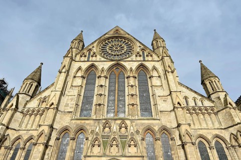 York Minster