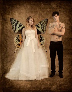 Wedding picture