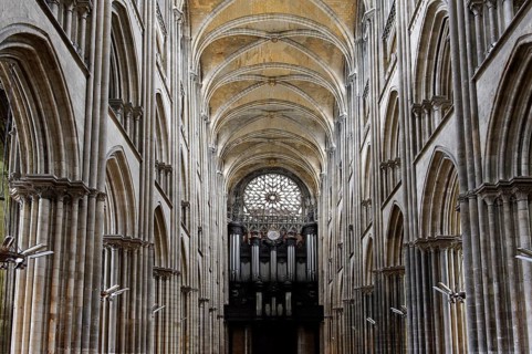 Rouen Cathedral