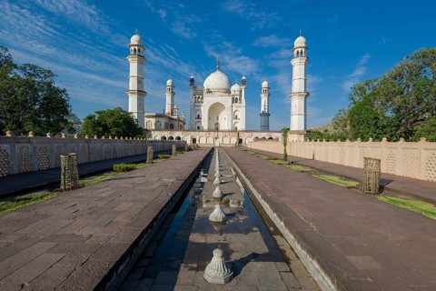 Bibi Ka Maqbara