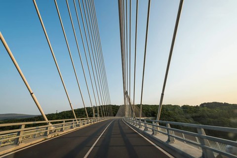 Pont de Terenez