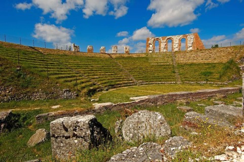Roman Theatre