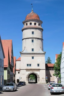Lopsinger Gate