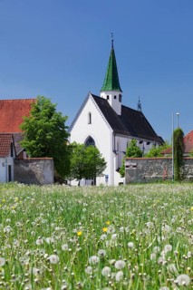 Heiligkreuztal Abbey