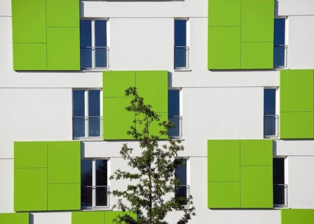 Smart is green