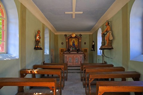 Chapel
