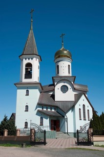 Russian Orthodox Church