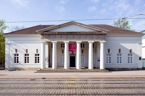 Ostertorwache