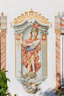 St. George
