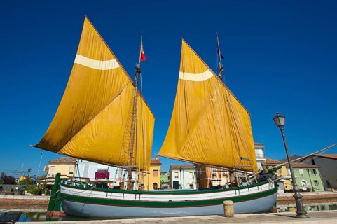 Museo della Marineria maritime museum