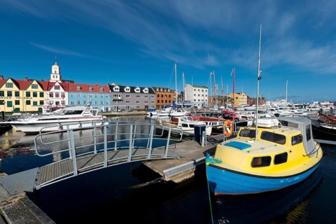 Harbour