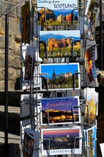 Postcards