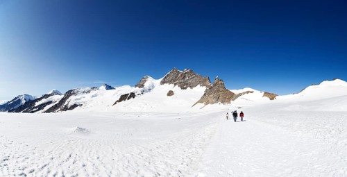 Jungfraujoch