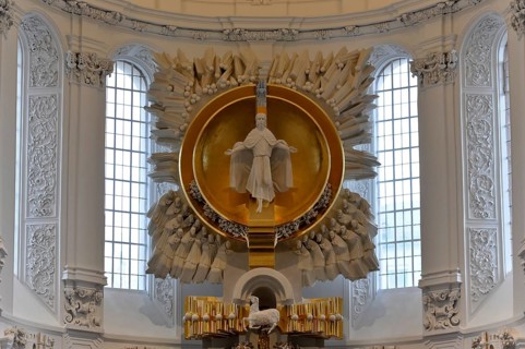 Wurzburg Cathedral