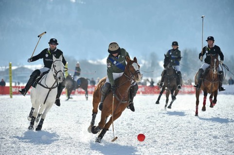Team Parmigiani