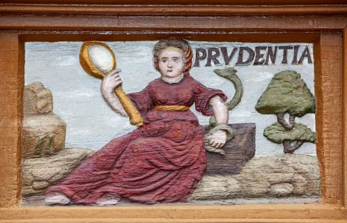 Prudentia