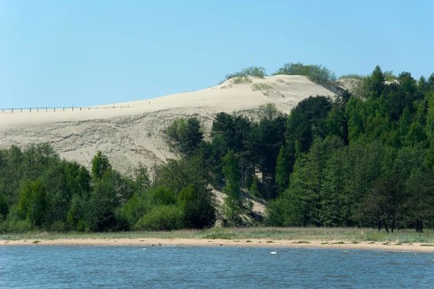 Parnidis Dune