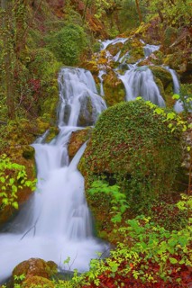 Urederra River