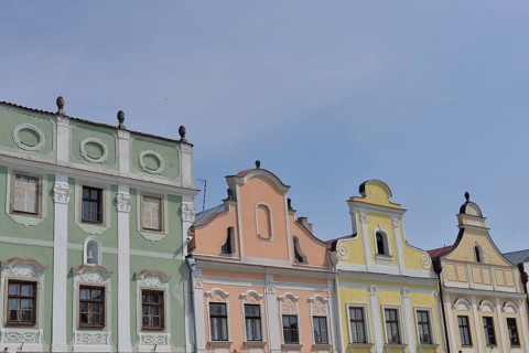Town houses