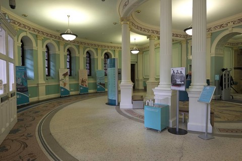 Department of Archaeology