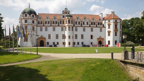 Celle Castle