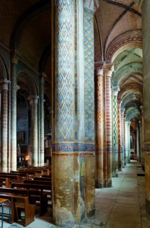 Notre-Dame la Grande church